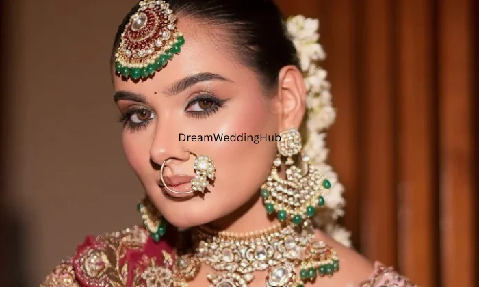 IMB Unisex Salon Hazratganj